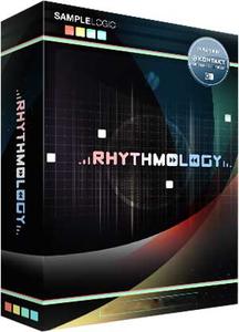 Sample Logic Rhythmology KONTAKT