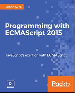 Programming with ECMAScript 2015