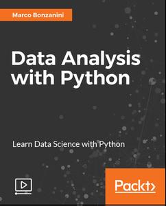 Data Analysis with Python