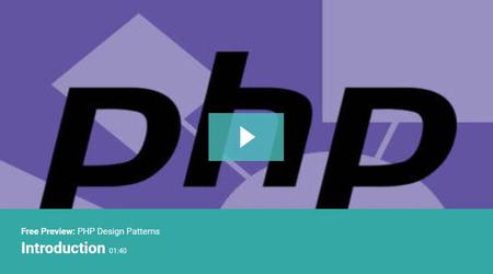 PHP Design Patterns