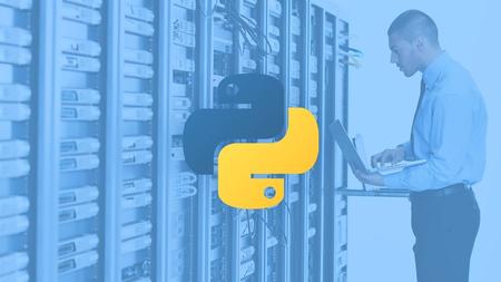 Python Programming for Real-Life Networking Use