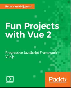 Fun Projects with Vue 2