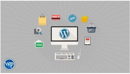 Complete WordPress Mastery Course (eCommerce, Marketing…)