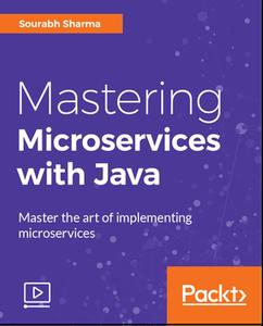 Mastering Microservices with Java