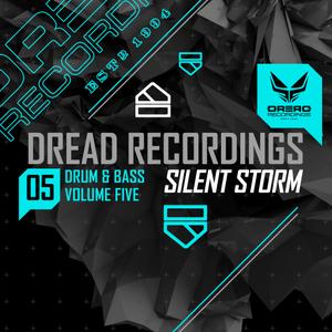 Loopmasters Dread Recordings Vol 5 Silent Storm MULTiFORMAT