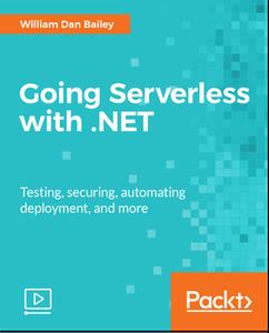 Going Serverless with .NET