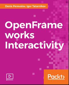 openFrameworks Interactivity