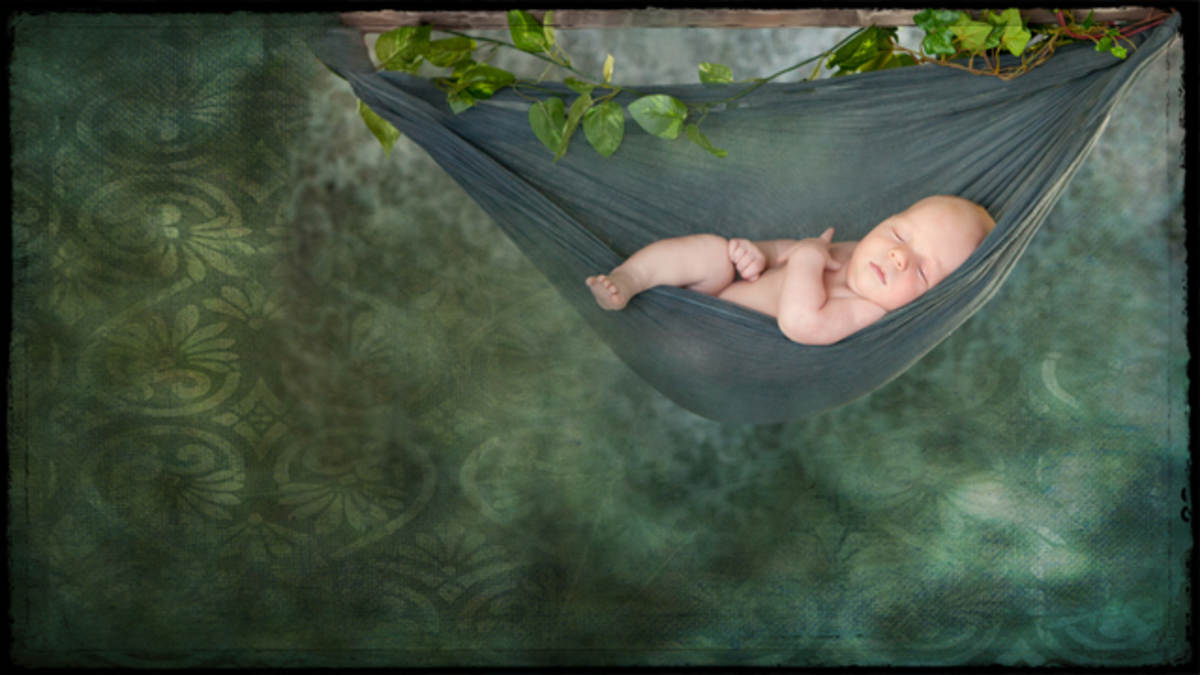 Bellies and Babies Photography