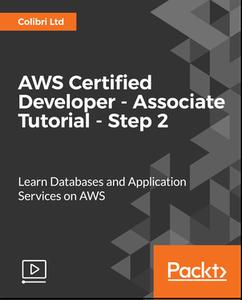 AWS Certified Developer - Associate Tutorial - Step 2