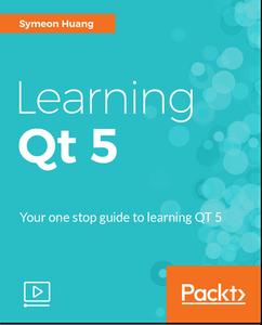 Learning Qt 5