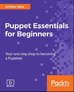 Puppet Essentials for Beginners