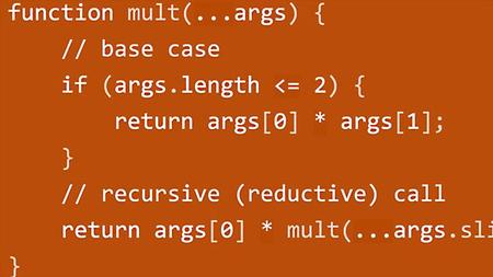 Lynda - Functional-Lite JavaScript