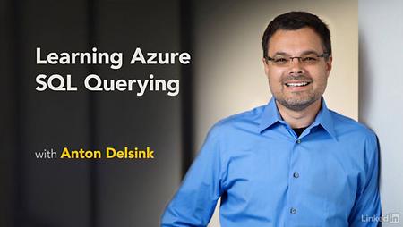 Lynda - Learning Azure SQL Querying