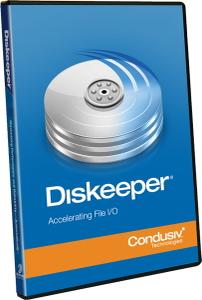 Condusiv Diskeeper 16 Home 19.0.1220.0 (x86/x64)