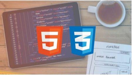 Learn HTML, HTML5, CSS, CSS3, JavaScript