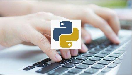 Learn Python From Basic to Advance