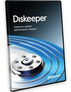 Condusiv Diskeeper 16 Server 19.0.1220.0 (x86/x64)