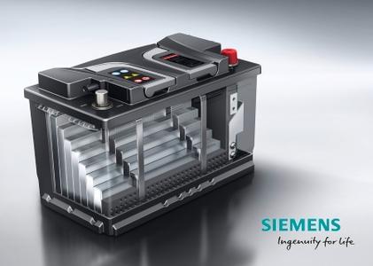 Siemens CD-Adapco Battery Design Studio 12.02.011