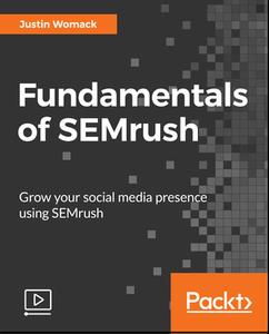 Fundamentals of SEMrush