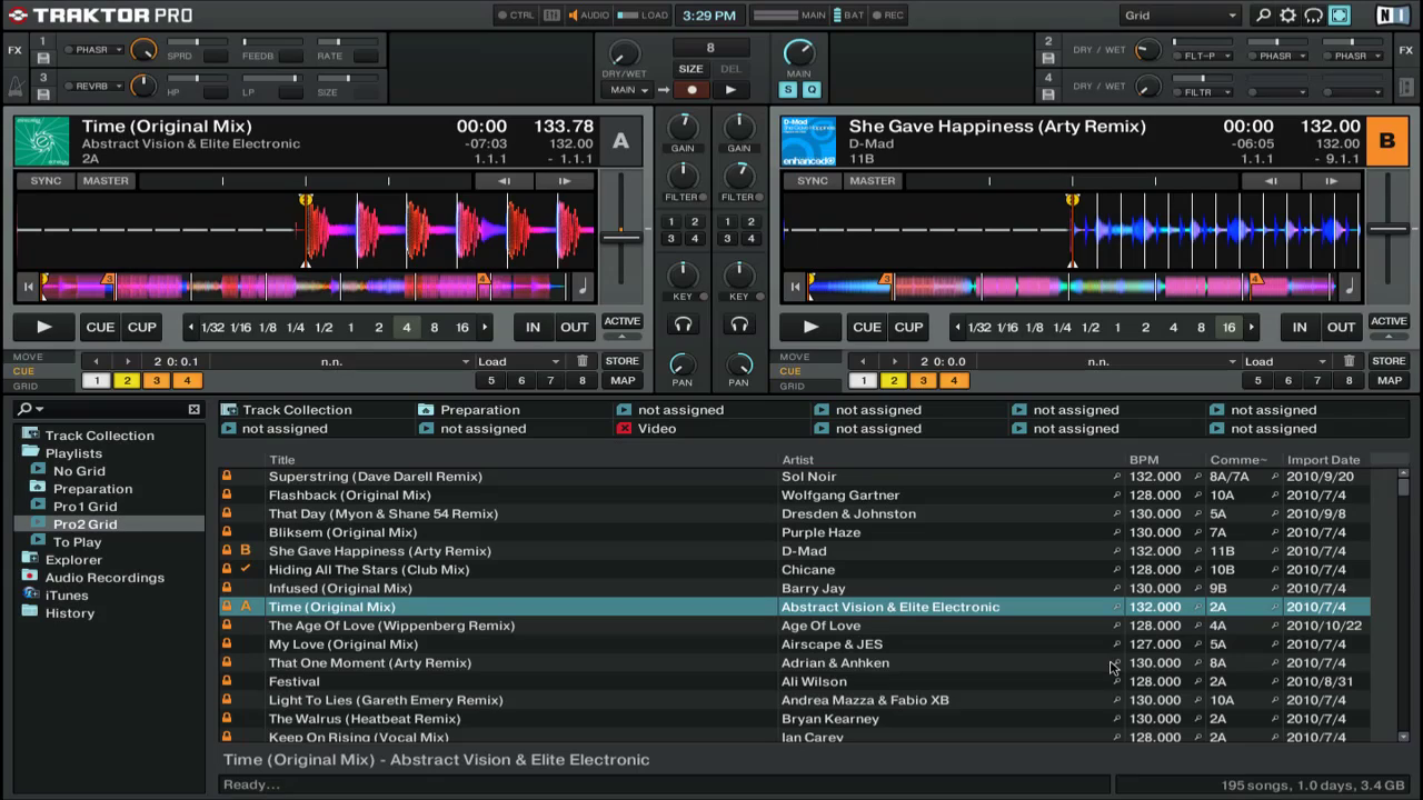 How to DJ With Traktor Pro 2