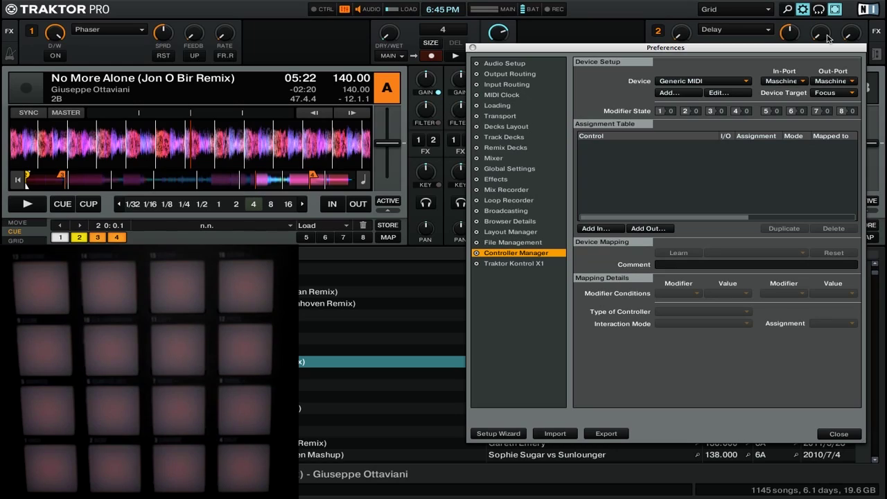 How to DJ With Traktor Pro 2