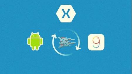 Xamarin - Code Once Build Android and iOS Apps