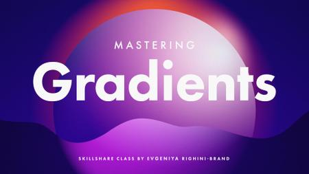 Mastering Gradients in Illustrator