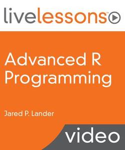 Advanced R Programming