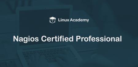 Nagios Certified Professional