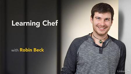 Lynda - Learning Chef