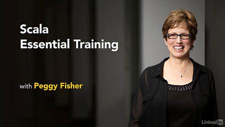 Lynda - Scala Essential Training