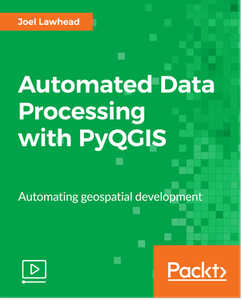 Automated Data Processing with PyQGIS