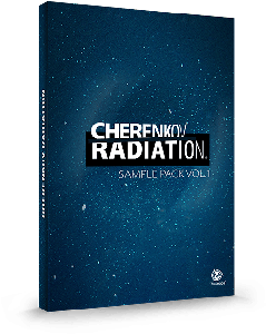 ThaLoops Cherenkov Radiation Vol 1 ACiD WAV AiFF