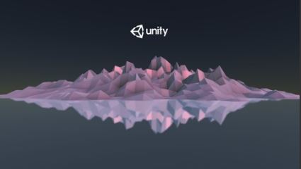 Coding in Unity: Procedural Mesh Generation