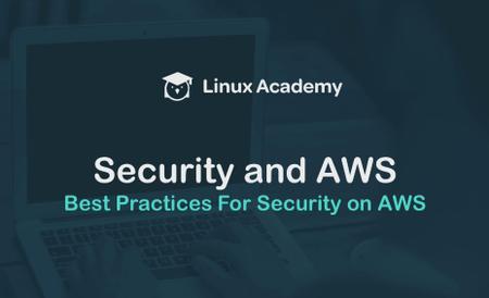 Advanced AWS Security