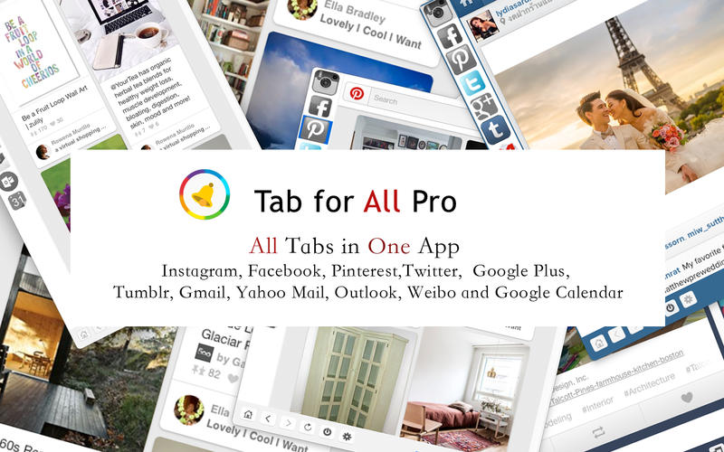 Tab for All Pro 1.0.2 MacOSX