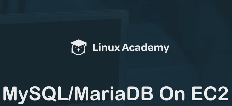 Deploying MariaDB Or MySQL On VPC EC2 From Scratch With Replication