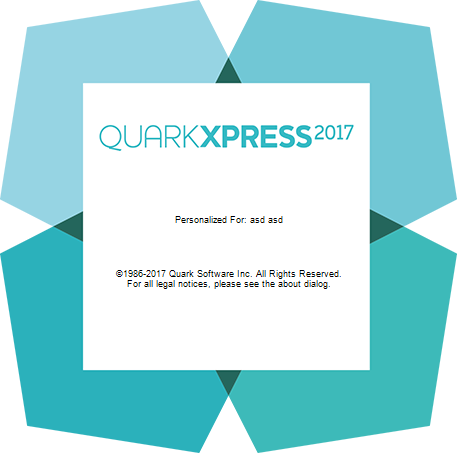 QuarkXPress 2017 13.0.0.0 Multilingual