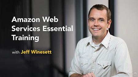 Lynda - Amazon Web Services Essential Training