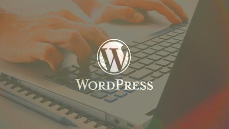 WordPress - The Definitive Course