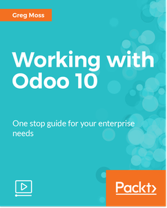 Working with Odoo 10