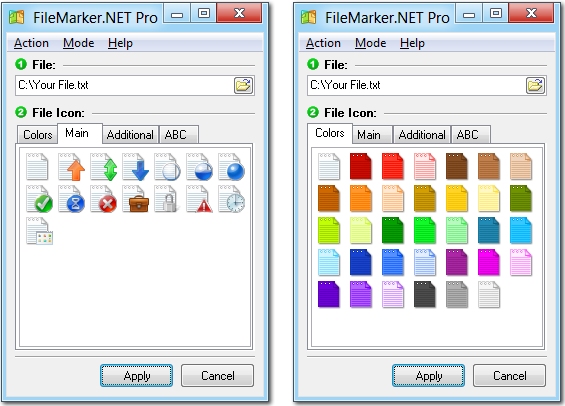 FileMarker.NET Pro 1.0.1.0