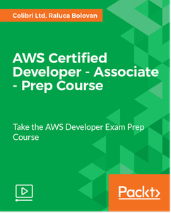 AWS Certified Developer - Associate - Prep Course