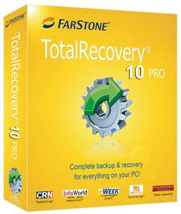 FarStone ASUS TotalRecovery Pro 10.0.24.1 Multilingual