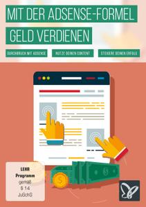 Mit Google AdSense Geld verdienen