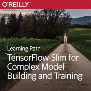 Learning Path: TensorFlow-Slim for Complex Model Building and Training