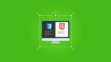 Learn HTML5 and CSS3 the Easy Way and Create Your Website