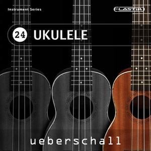 Ueberschall Ukulele ELASTiK