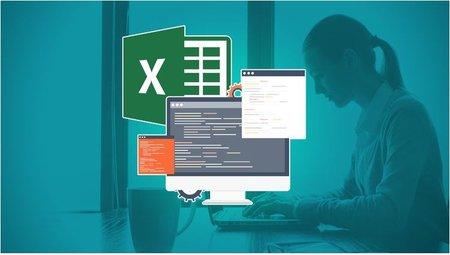 Excel VBA Programming Excel VBA for Beginners