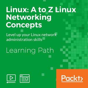 Linux: A to Z Linux Networking Concepts